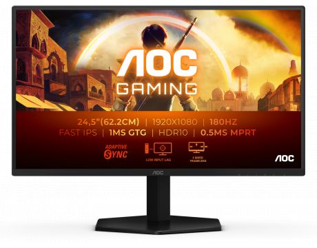 24.5'' AOC 25G42E на супер цени