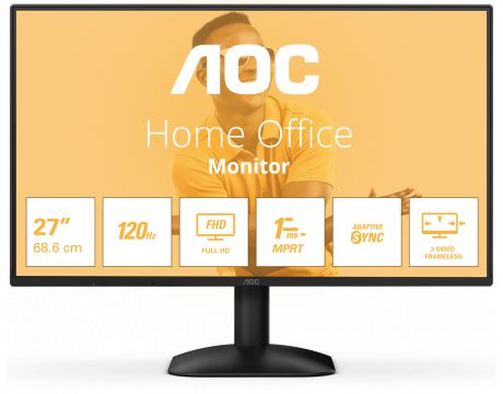 27" AOC 27B31H на супер цени