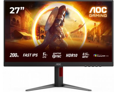 27'' AOC 27G4HA на супер цени