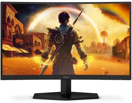 23.6'' AOC C24G42E на супер цени