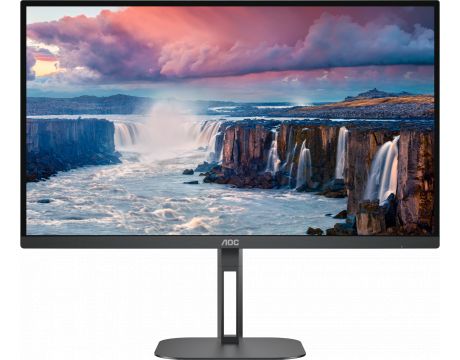 27'' AOC Q27V5N/BK на супер цени