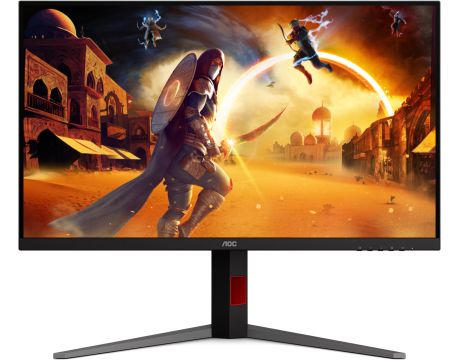 31.5'' AOC U32G4U на супер цени
