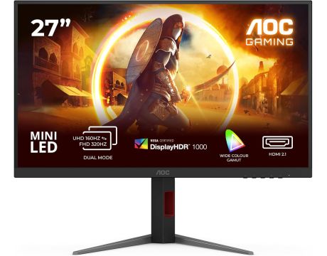 27'' AOC U27G4XM на супер цени