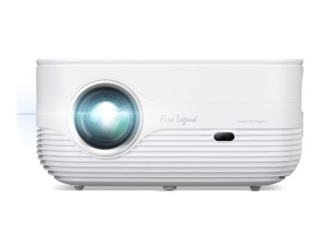 проектор AOPEN Fire Legend QF81 и безжична мишка Acer AMR100 на супер цени