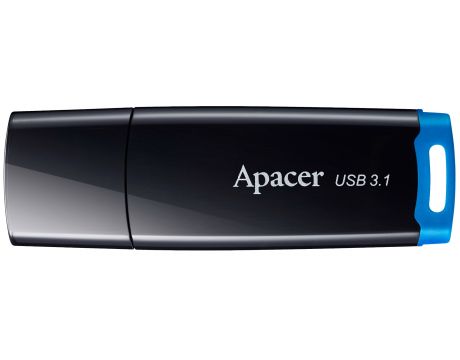 16GB Apacer AH359, черен/син на супер цени