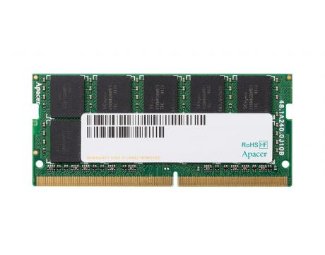 16GB DDR4 2133 Apacer на супер цени