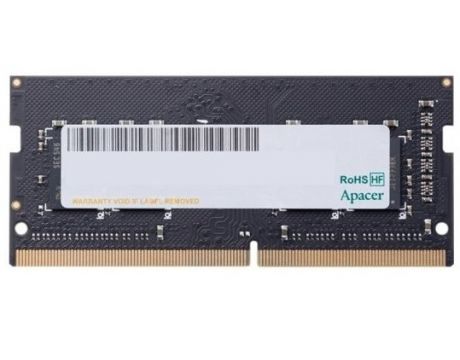 4GB DDR4 2666 Apacer на супер цени