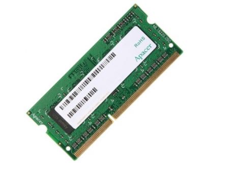 4GB DDR3 1333 Apacer на супер цени