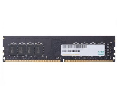 8GB DDR4 2666 Apacer на супер цени