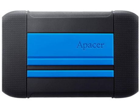 4TB Apacer AC633 на супер цени