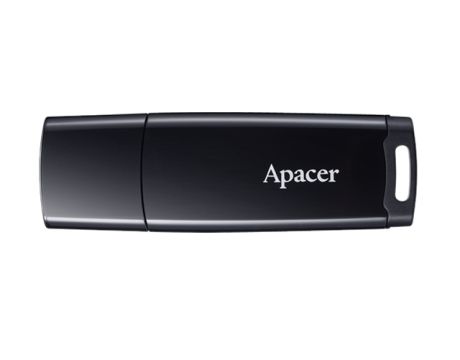 64GB Apacer AH336, черен на супер цени