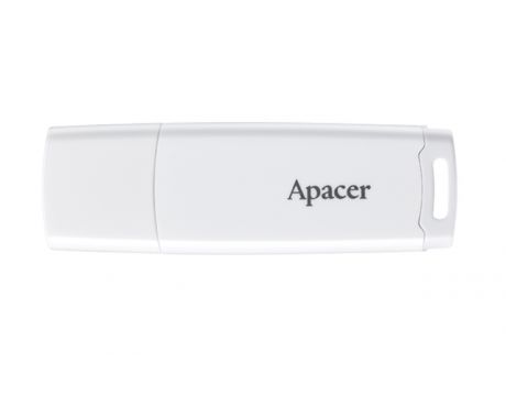 64GB Apacer AH336, бял на супер цени