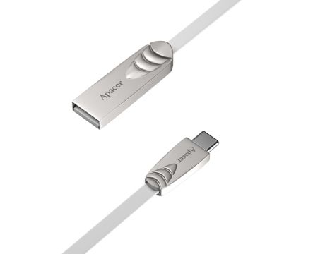 Apacer Type-C към USB на супер цени