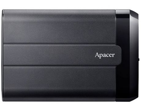 4TB Apacer AC732 на супер цени