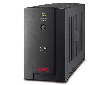 APC Back-UPS 1400 на супер цени