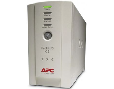 APC Back-UPS 350 на супер цени