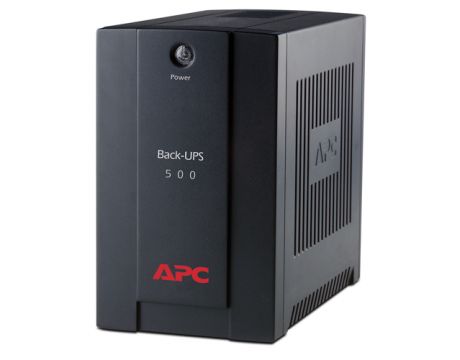 APC Back-UPS 500 на супер цени