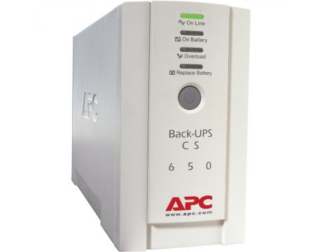 APC Back-UPS 650 на супер цени