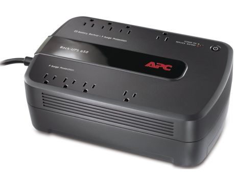 APC Back-UPS 650 на супер цени