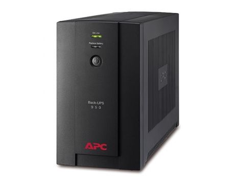 APC Back-UPS 950 на супер цени