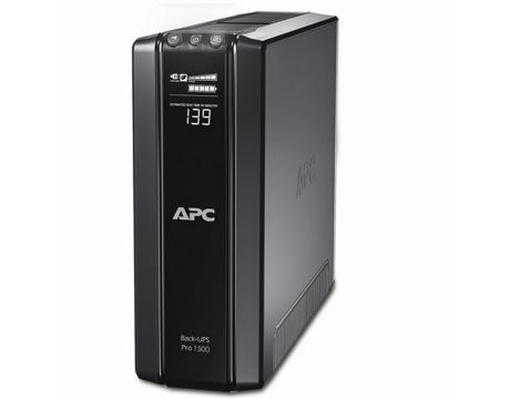 APC Back-UPS Pro 1500 на супер цени