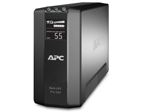 APC Back-UPS Pro 550 на супер цени
