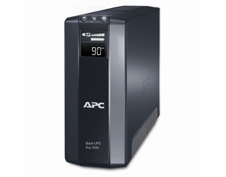 APC Back-UPS Pro 900 на супер цени