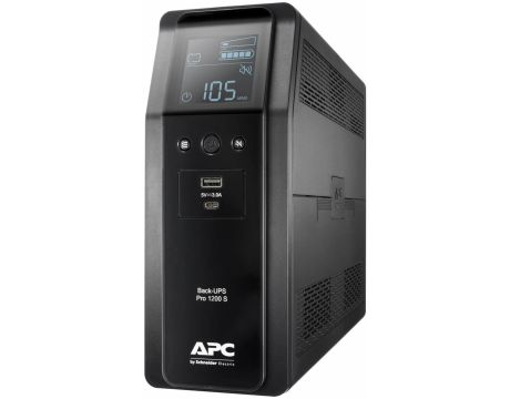 APC Back-UPS Pro BR 1600 на супер цени