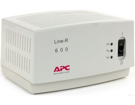 APC Line-R 600VA на супер цени