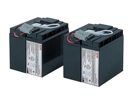 APC Replacement Battery Cartridge 55 на супер цени