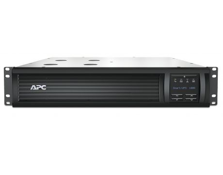 APC Smart-UPS 1000 и Разклонител APC PM5T-GR на супер цени