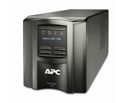 APC Smart-UPS 750 на супер цени