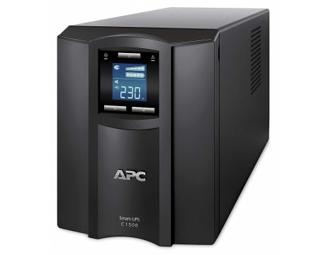 APC Smart-UPS C 1000 на супер цени