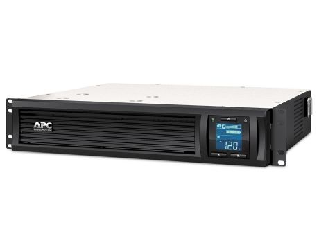 APC Smart-UPS 1000и Разклонител APC PM5T-GR на супер цени