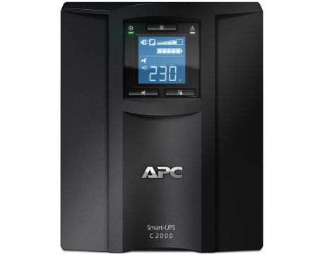 APC Smart-UPS C 2000 на супер цени