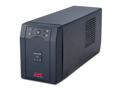APC Smart-UPS SC 620 на супер цени