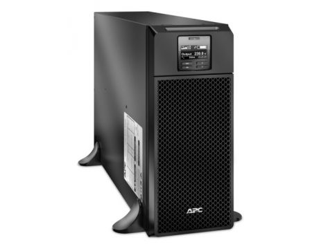 APC Smart-UPS SRT 6000 + APC монтажен кит на супер цени