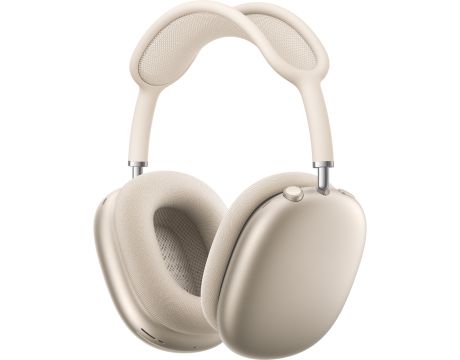 Apple AirPods Max 2, кремав на супер цени