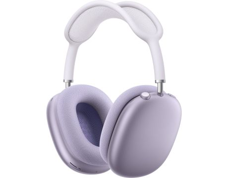 Apple AirPods Max 2, лилав - нарушена опаковка на супер цени