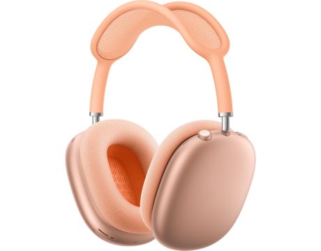 Apple AirPods Max 2, оранжев на супер цени