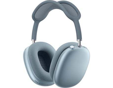 Apple AirPods Max 2, светлосин на супер цени