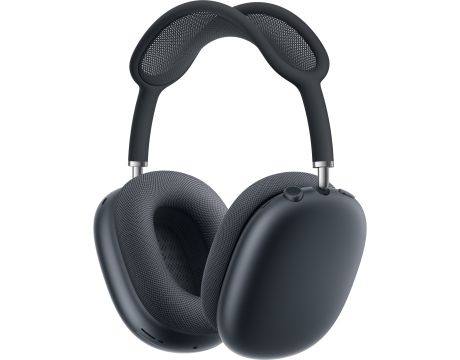 Apple AirPods Max 2, черен на супер цени