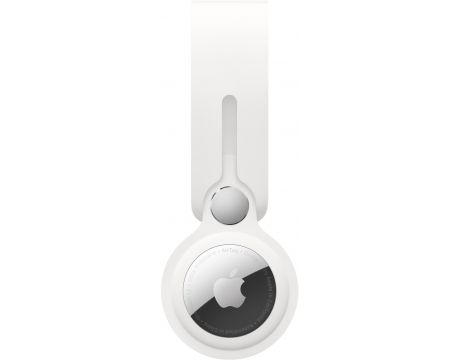 Apple AirTag Loop White на супер цени