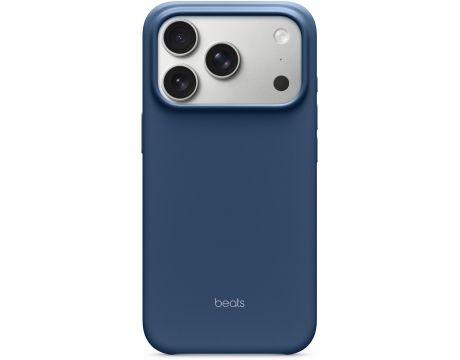 Beats MagSafe за Apple iPhone 17 Pro, син на супер цени
