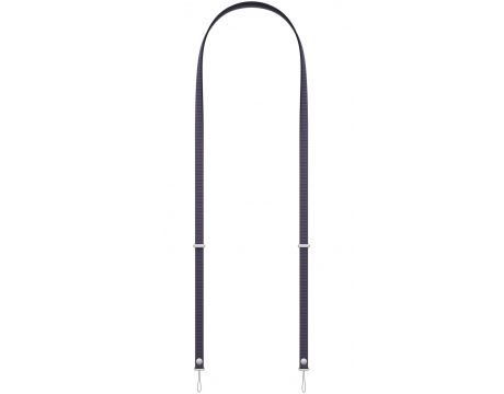 Apple Crossbody Strap, лилав на супер цени