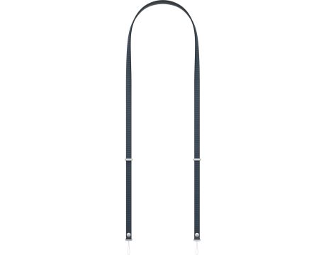 Apple Crossbody Strap Navy Blue на супер цени