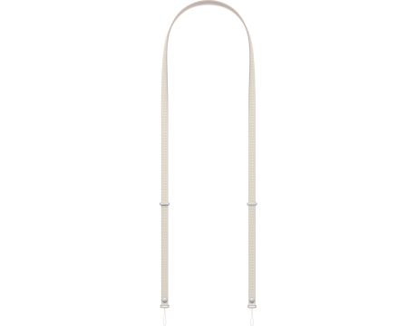 Apple Crossbody Strap Sand на супер цени