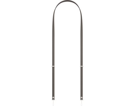 Apple Crossbody Strap Taupe на супер цени