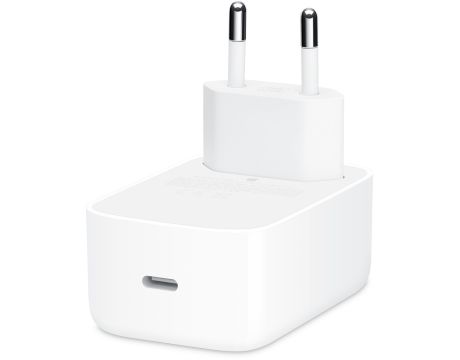 Apple Dynamic Power, бял на супер цени