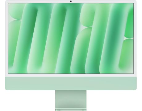 Apple iMac 2026 All-in-One, Green на супер цени